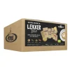 Hoppe Koffiekoekjes Koekjesmix Lekker Bio (150 stuks) Online