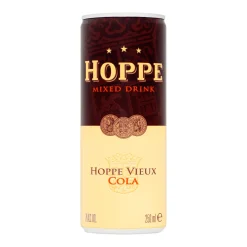 Hoppe Vieux Cola blik (12x 25cl) Online