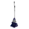 Merkloos Hotelstofblik blauw sluitend staand model Discount