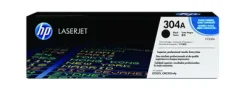 HEWLETT PACKARD HP 304A zwarte LaserJet tonercartridge Online