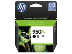 HEWLETT PACKARD HP 950XL zwarte inktcartridge Clearance
