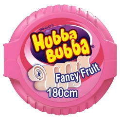 Hubba Bubba Tape Fancy Fruit (12x 56g) Outlet