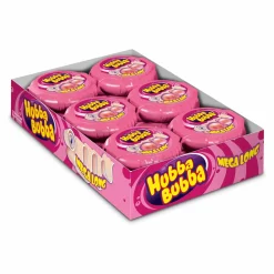 Hubba Bubba Tape Fancy Fruit (12x 56g) Outlet