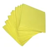 Betra Huishouddoekjes geel 38×40 cm (10 stuks) Sale