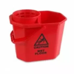 Hygiemix mopemmer rood (16 liter) Discount