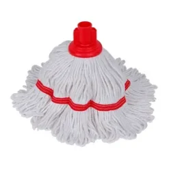 Hygiemix mop rood (200gr) Online