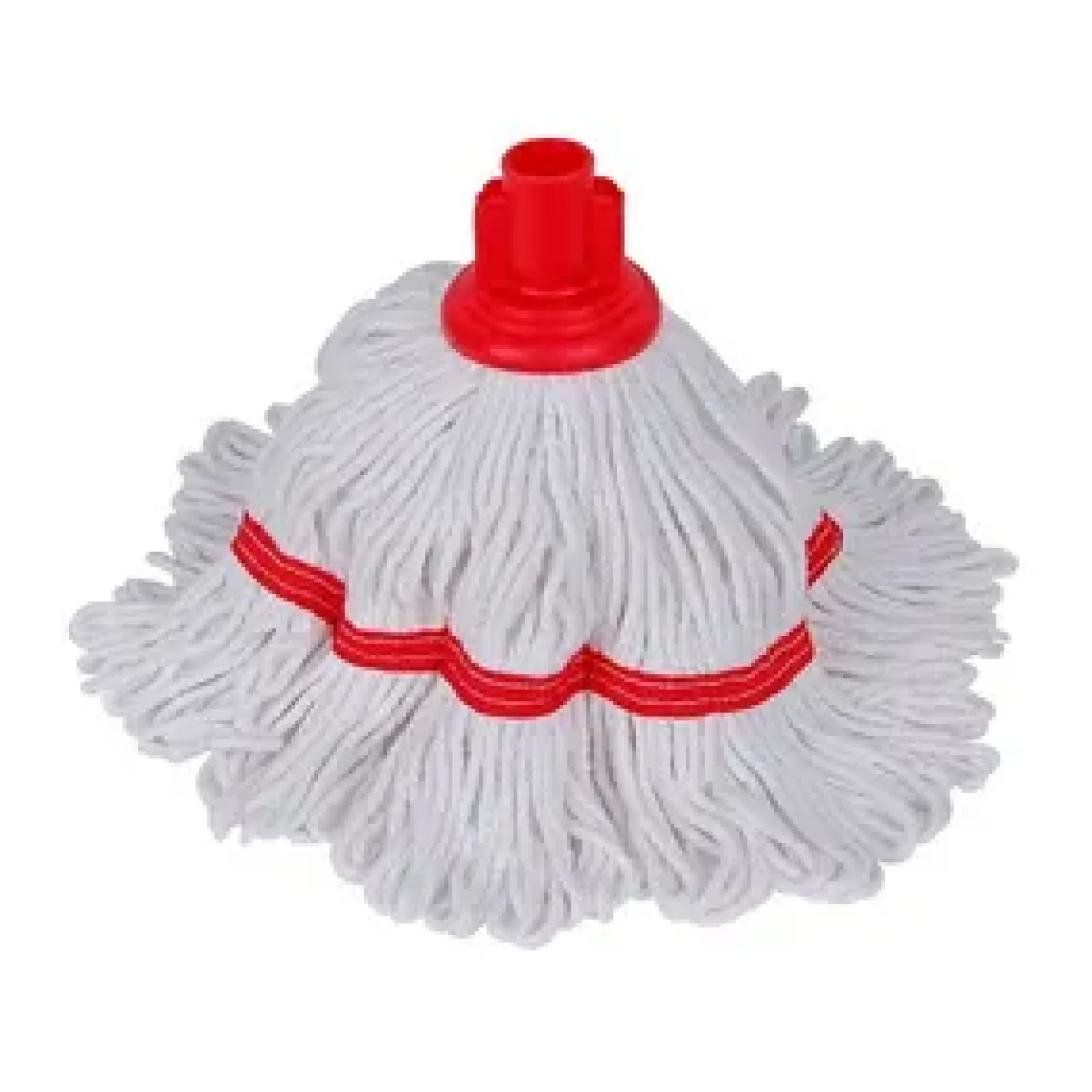 Hygiemix mop rood (200gr) Online