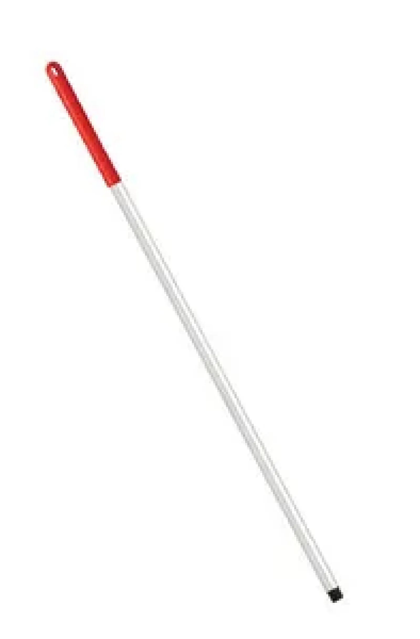 Hygiemix mopsteel rood (140cm) Clearance