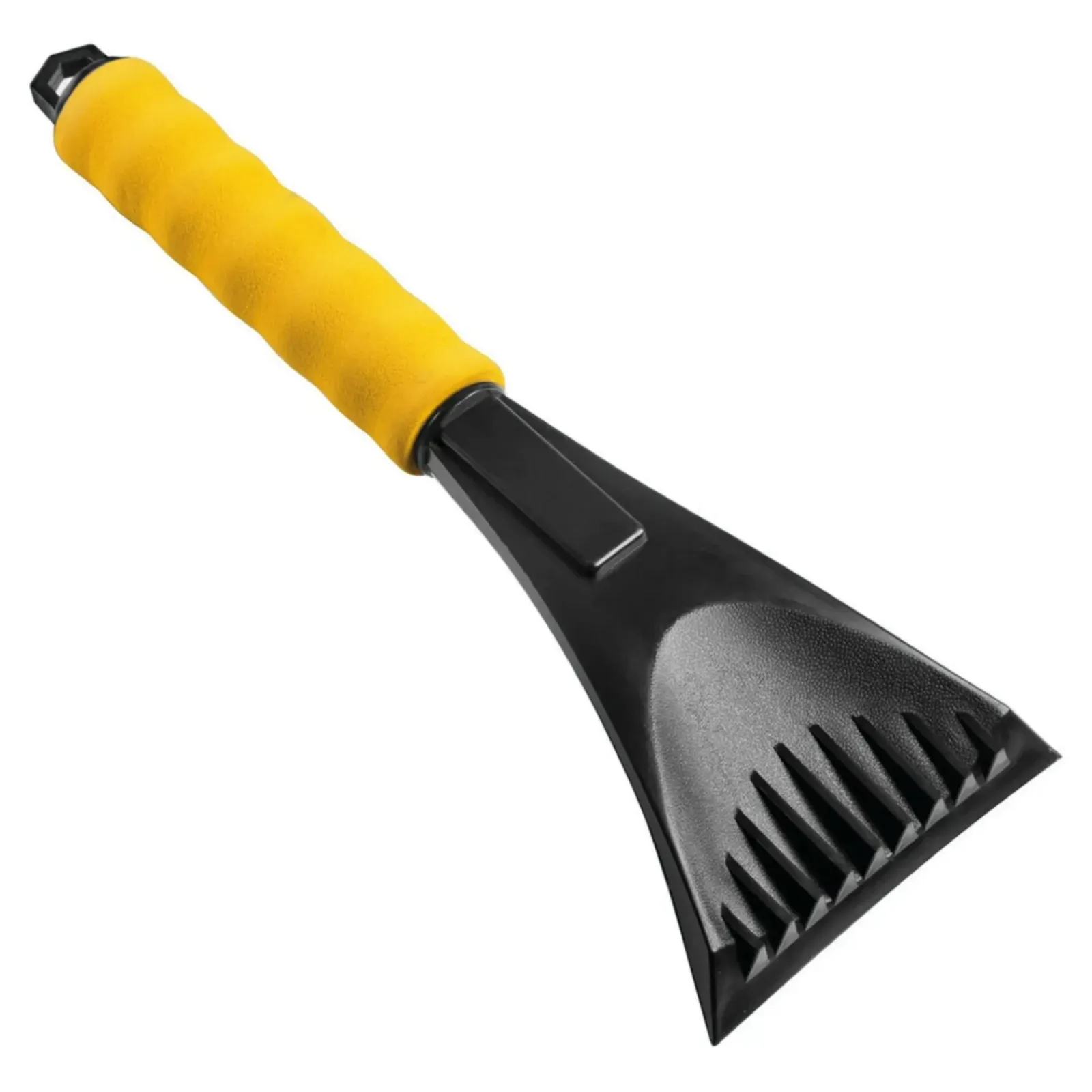 Merkloos IJskrabber Auto Softgrip (1 stuk) Hot