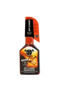 5in1 DPF Cleaner roetfilter (310ml) Sale
