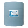 Industriepapier blauw sterk 3-lg 400mtr 37cm Sale