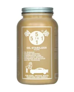 5in1 Oil Stabilizer (440ml) Discount