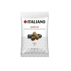 Italiano Salmiak Mix (12x 170gr) Sale
