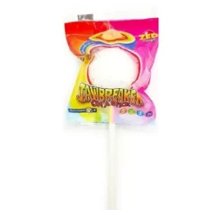 Zed Candy Jawbreaker On A Stick (15 stuks) Outlet