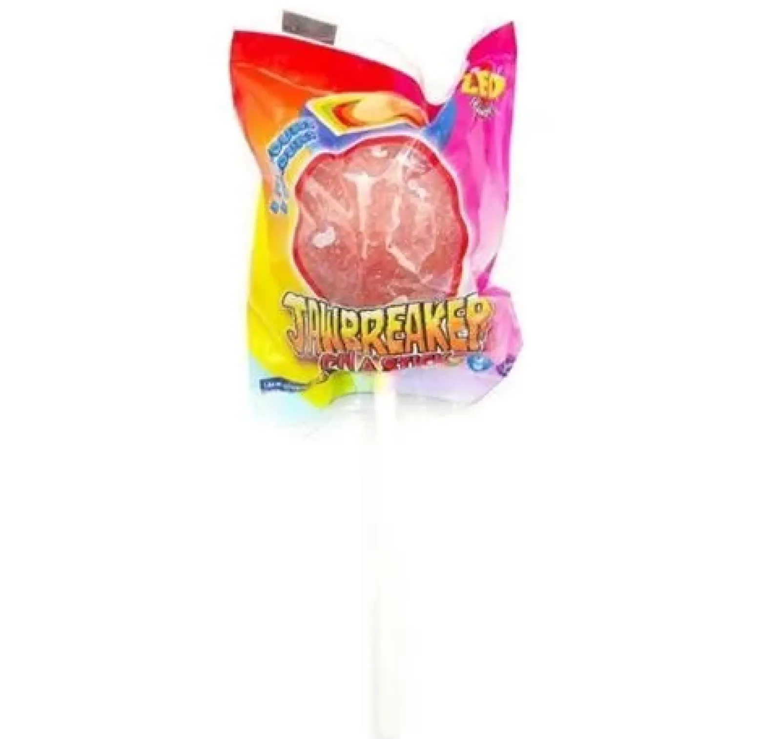 Zed Candy Jawbreaker On A Stick (15 stuks) Outlet