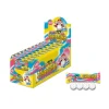 Zed Candy Jawbreaker Tropical (40x 4-pack) Best