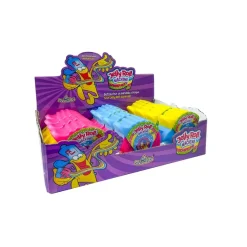 Funny Candy Jelly Roll Machine (12 stuks) Outlet