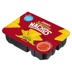 Jimmy's Jimmy’s Nacho 2 Go Salsa (7x 200gr) Online