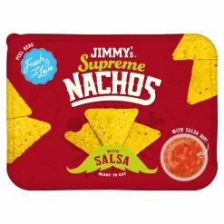 Jimmy's Jimmy’s Nacho 2 Go Salsa (7x 200gr) Online