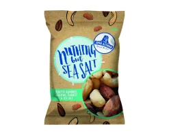 John Altman Mixed Nuts Sea Salt Zakje (12x45gr)
