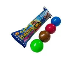 Zed Candy Jumbo Jawbreakers (20x 81gr) New
