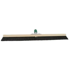 Betra Kamerbezem gemengd haar (100cm) + steelhouder Outlet