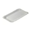Kartonnen Schaaltjes Ongevoerd Duplex Wit 12x19cm (1000 stuks) Discount