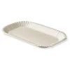 Kartonnen schaaltje 150 x 230 x 20 mm (1000 stuks) New