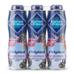 Karvan Cévitam Karvan Cevitam Bosvruchten (6x 600 ml) Outlet