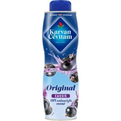 Karvan Cévitam Karvan Cevitam Cassis (6x 600 ml) Sale
