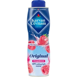 Karvan Cévitam Karvan Cevitam Framboos (600 ml) Best