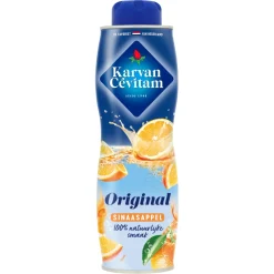 Karvan Cévitam Karvan Cevitam Sinaasappel (600 ml)