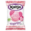 Katja Biggetjes (22x 125gr) Clearance
