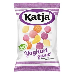 Katja Yoghurt Gums (21x 65gr) Online