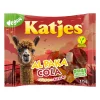 Katja Katjes Alpaka Cola (22x 175g) Outlet