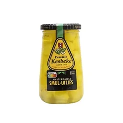 Kesbeke ad smul uien pot (6x 370ml) Hot