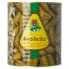Kesbeke Augurken 30 – 40 per 10 liter Hot