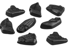 K&H Bootjes Drop Zout (5x 1kg) Hot