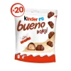 Kinder Bueno Mini T20 Stazak (12x 108gr) Discount