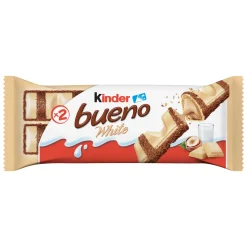 Kinder Bueno White T2 (30 stuks) Online