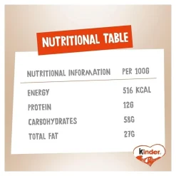 Kinder Cards T2 (30 stuks) Online