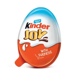 Kinder Joy T1 (36x 20gr) Hot