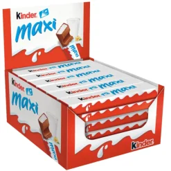 Kinder Maxi T1 (36x 21gr) Outlet