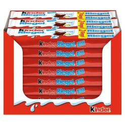 Kinder Maxi T2 (24x 42gr) Discount