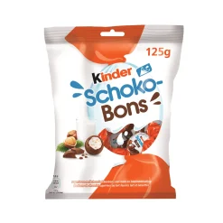 Kinder Schokobons Zakje (16x 125gr) Online