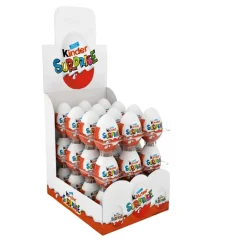 Kinder Surprise Eieren (36 stuks) Sale