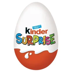 Kinder Surprise Eieren (36 stuks) Sale
