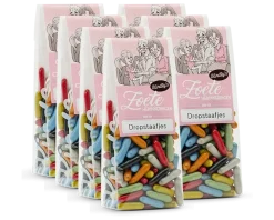 Kindly's Kindly’s Dropstaafjes (7x 200gr) Online