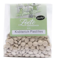 Kindly's Kindly’s Knoterich Pastilles Zak (8x 300gr) Hot