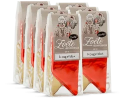 Kindly's Kindly’s Nougatblok (9x 89gr) Online